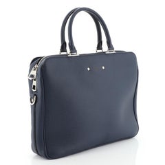 Louis Vuitton Armand Briefcase Taurillon Leather