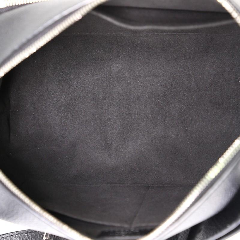 Women's or Men's Louis Vuitton Armand Messenger Taurillon Leather