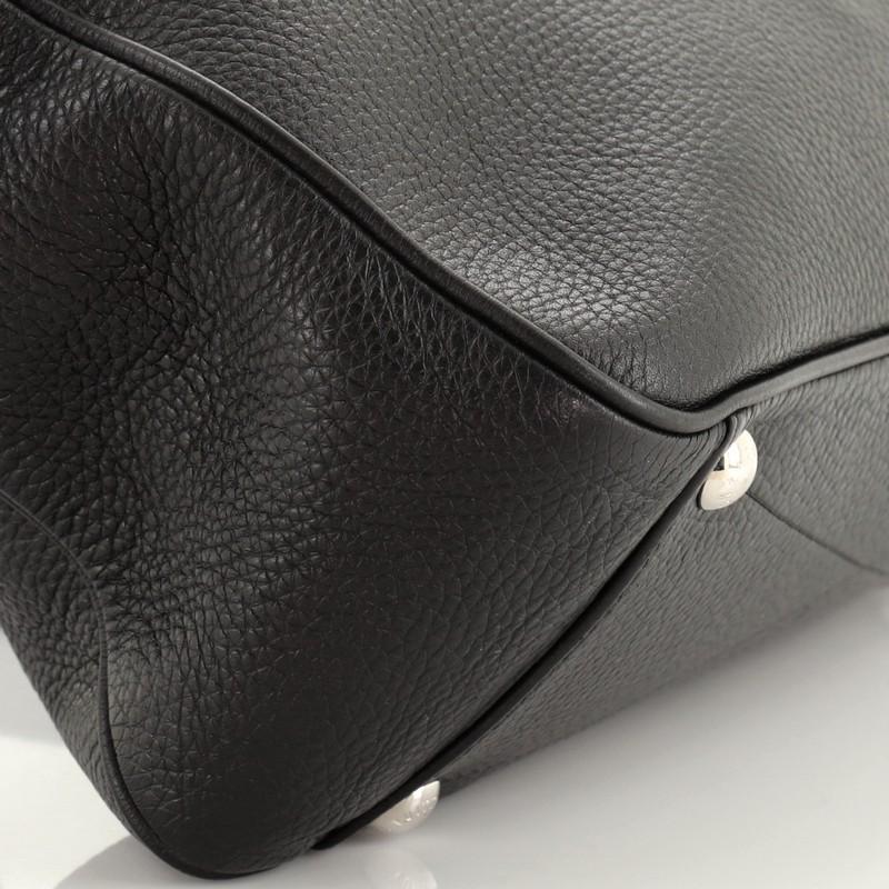 Louis Vuitton Armand Messenger Taurillon Leather 1