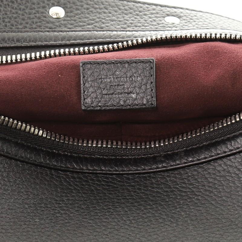 Louis Vuitton Armand Messenger Taurillon Leather 2