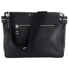Louis Vuitton Armand Messenger Taurillon Leather