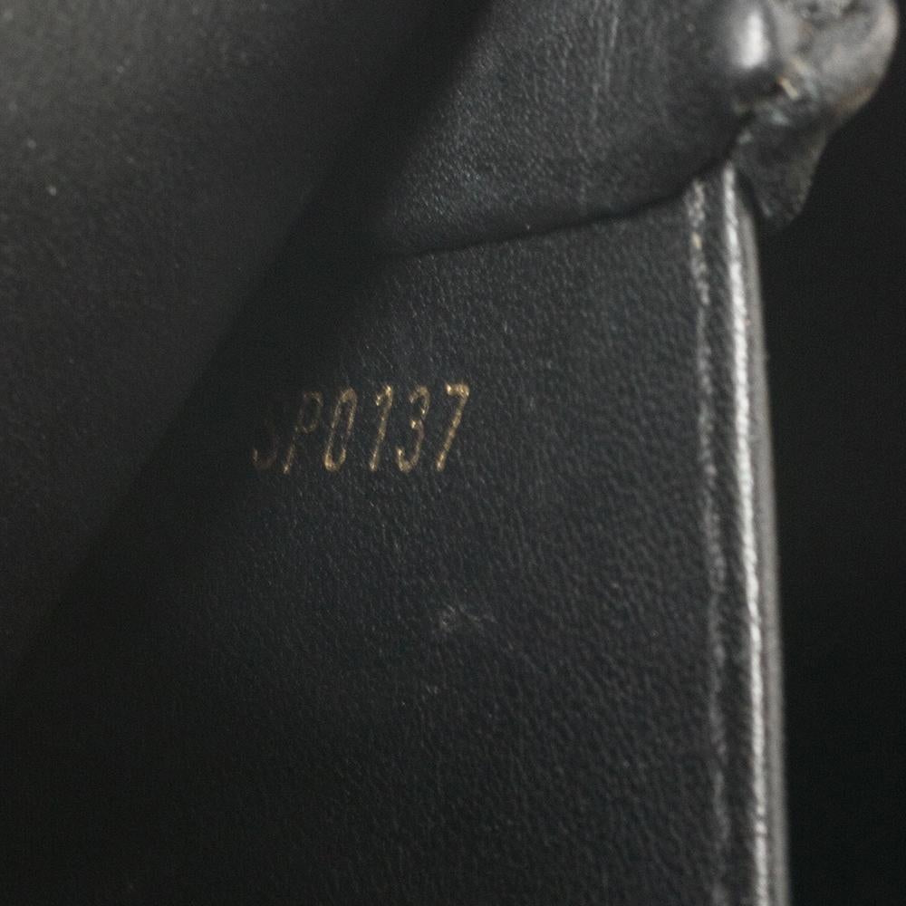 Louis Vuitton Army Leather Neo Vivienne Bag 4