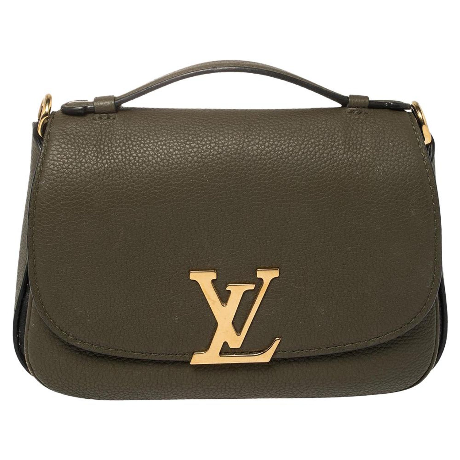 Hollywood Vivienne Epi Leather - Sport and Lifestyle