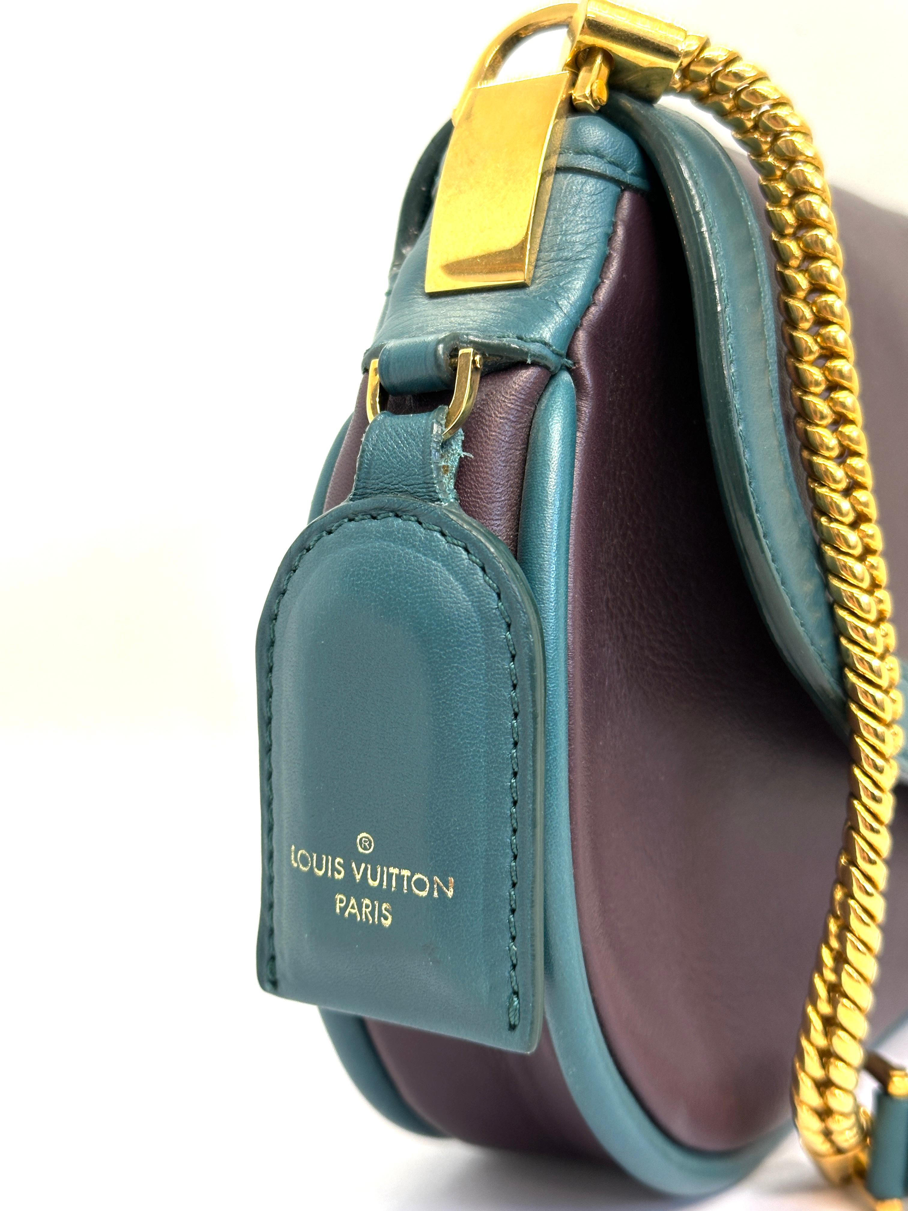 Women's or Men's Louis Vuitton Art Deco Prototype Collection 2011 Limited Edition For Sale