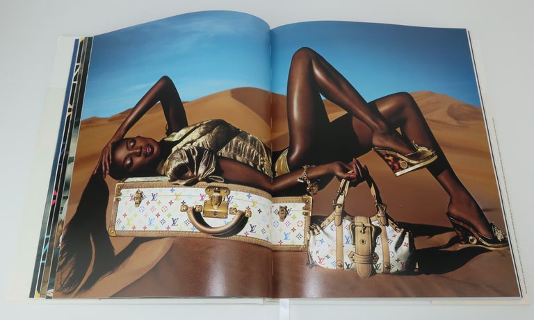 Exclusive Louis Vuitton: Art, Fashion, and Architecture book is a  designer's delight - Luxurylaunches