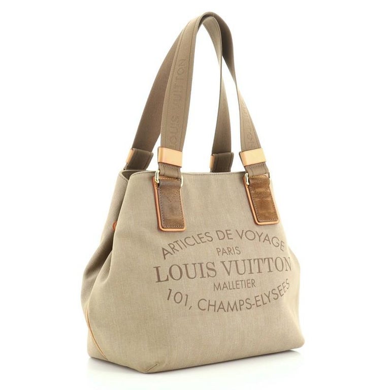 Articles De Voyage Louis Vuitton 101 Champs Elysees On, 48% OFF