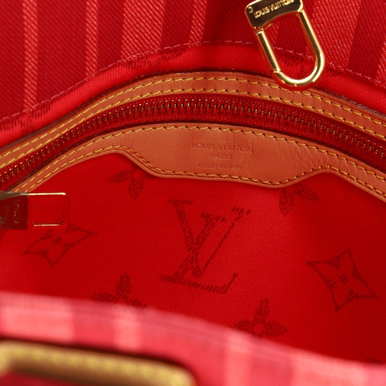 Louis Vuitton Limited Edition Articles de Voyage Beach Cabas Damier PM at  1stDibs  articles de voyage louis vuitton, louis vuitton articles de voyage  bag, louis vuitton articles de voyage tote