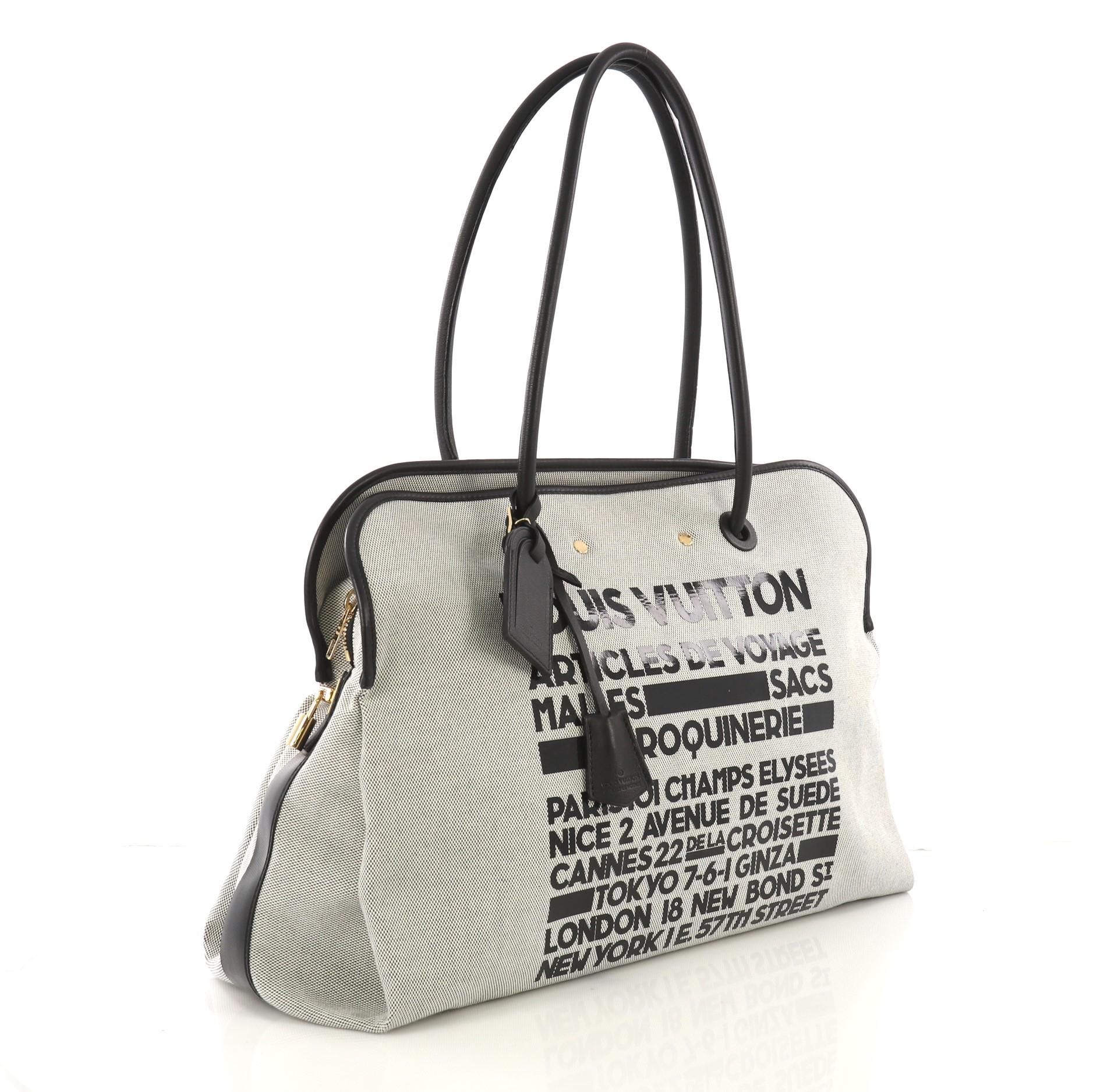 articles de voyage louis vuitton