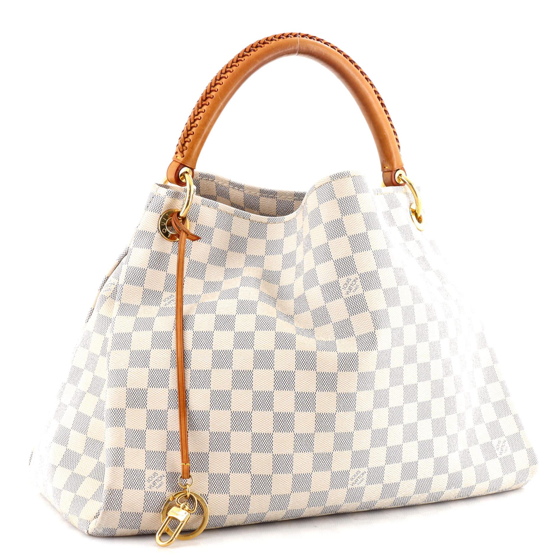 louis vuitton artsy mm price