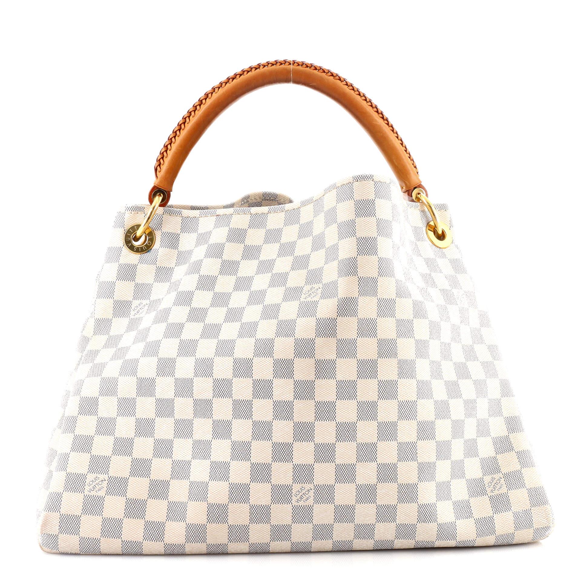 louis vuitton artsy mm