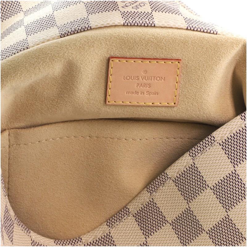 Louis Vuitton Artsy Handbag Damier MM 1