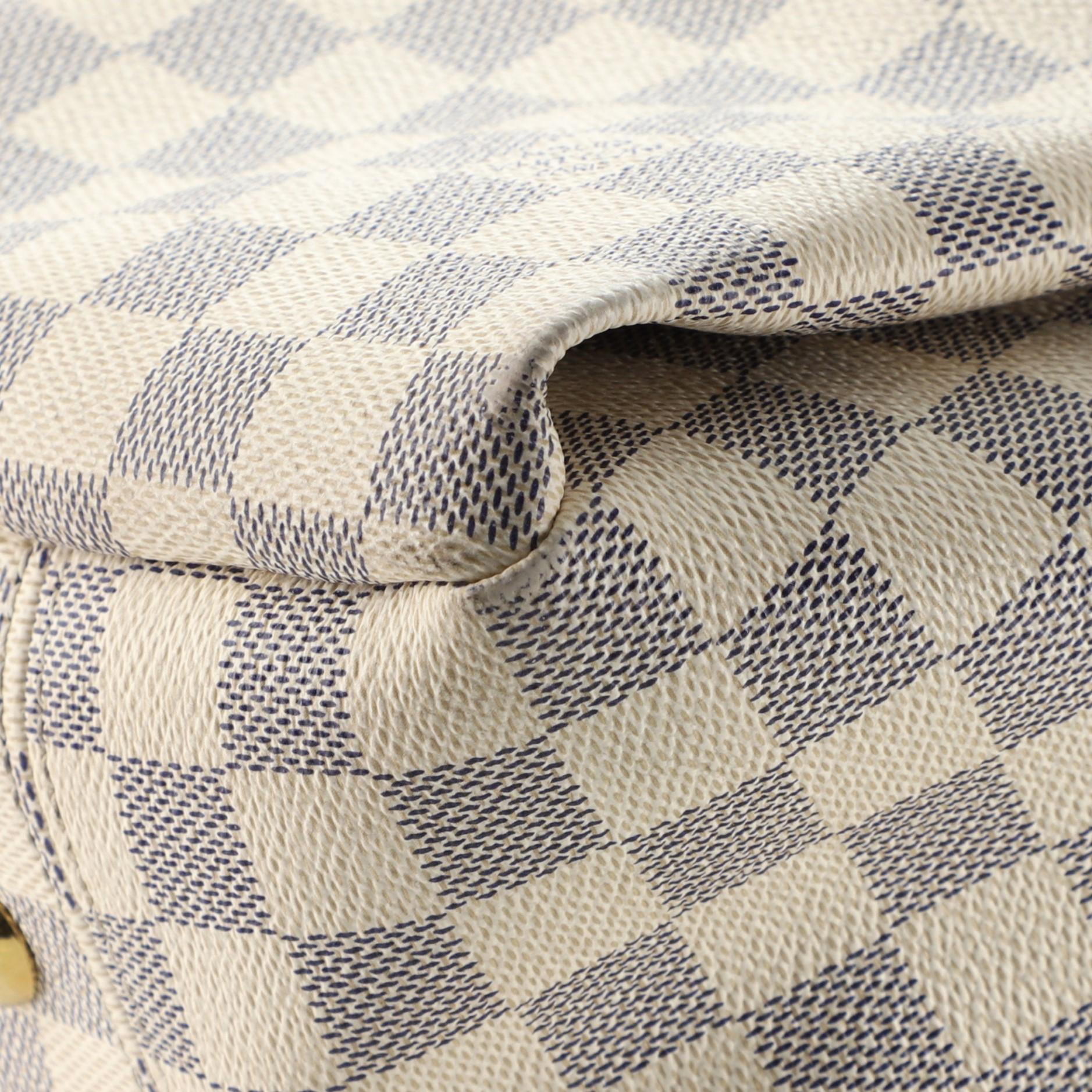 Louis Vuitton Louis Vuitton Artsy Handtasche Damier MM 1