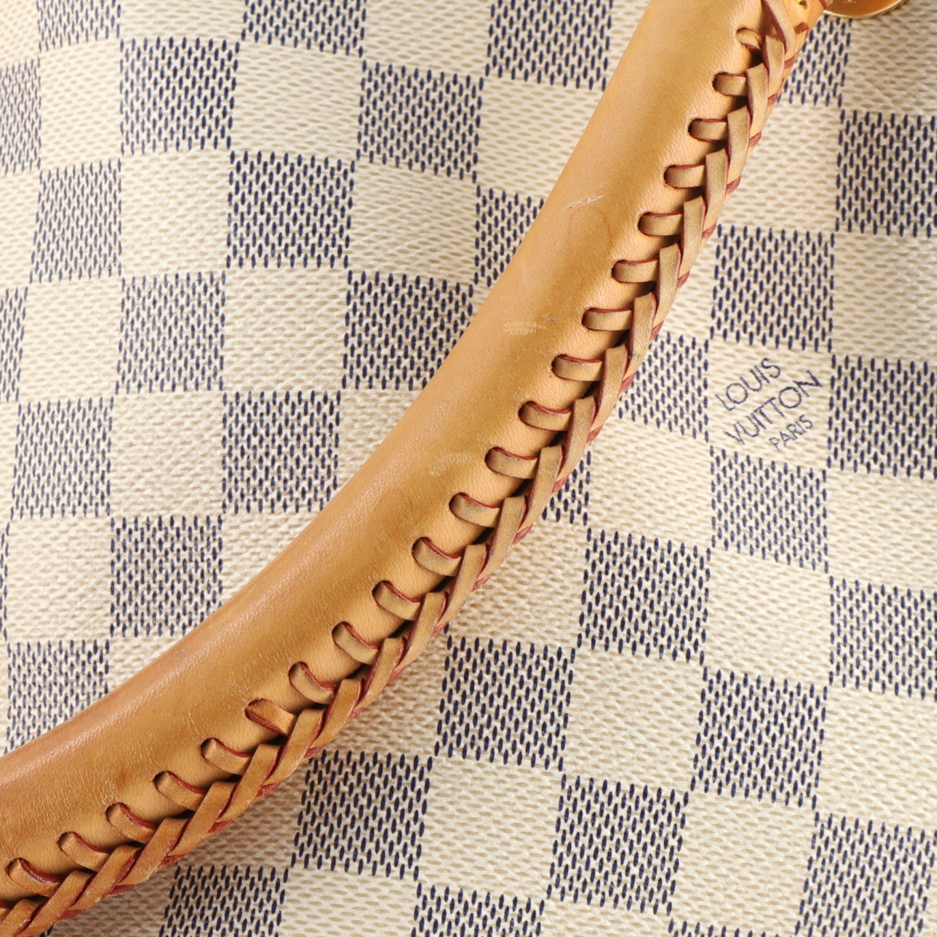 Louis Vuitton Louis Vuitton Artsy Handtasche Damier MM 2