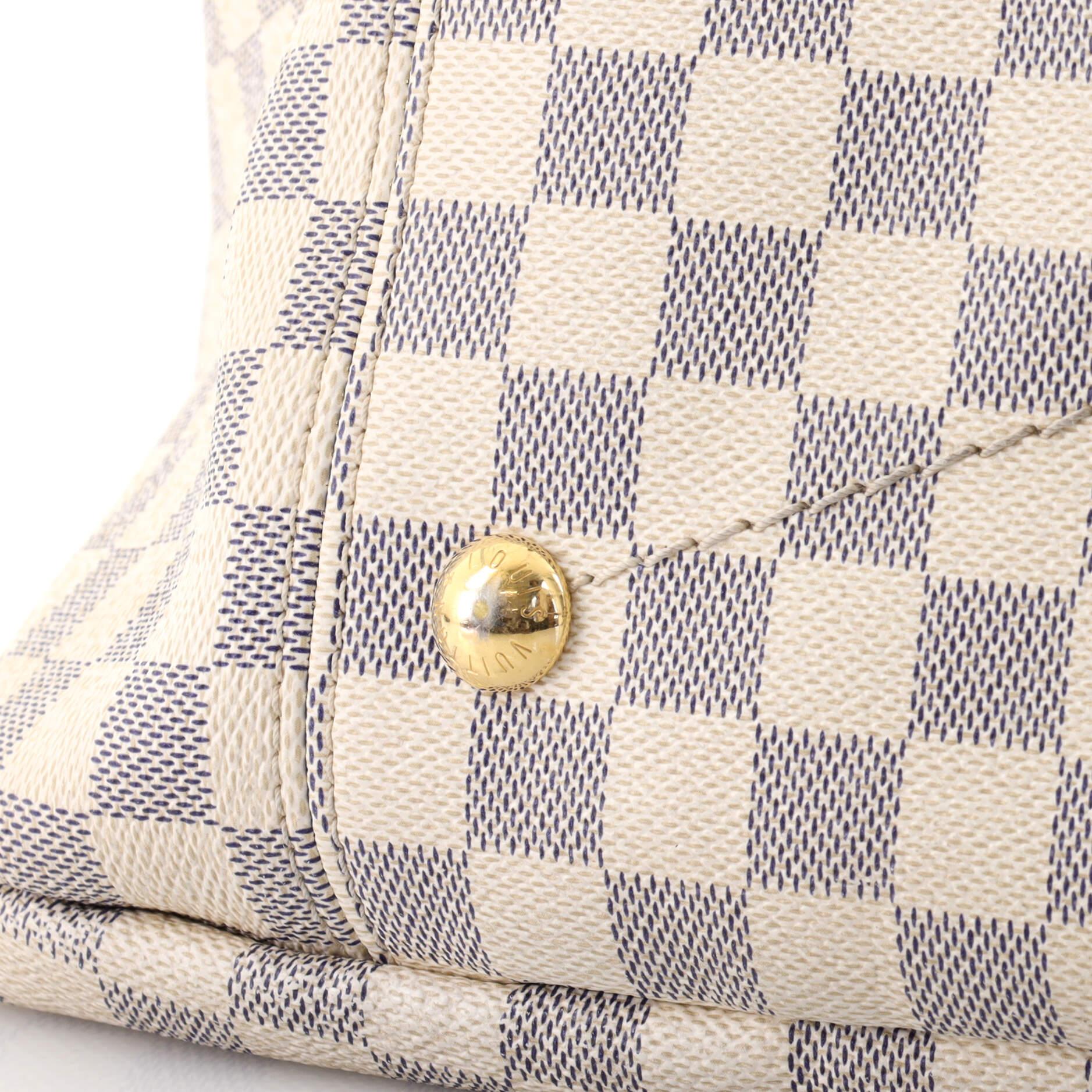 Women's or Men's Louis Vuitton Artsy Handbag Damier MM