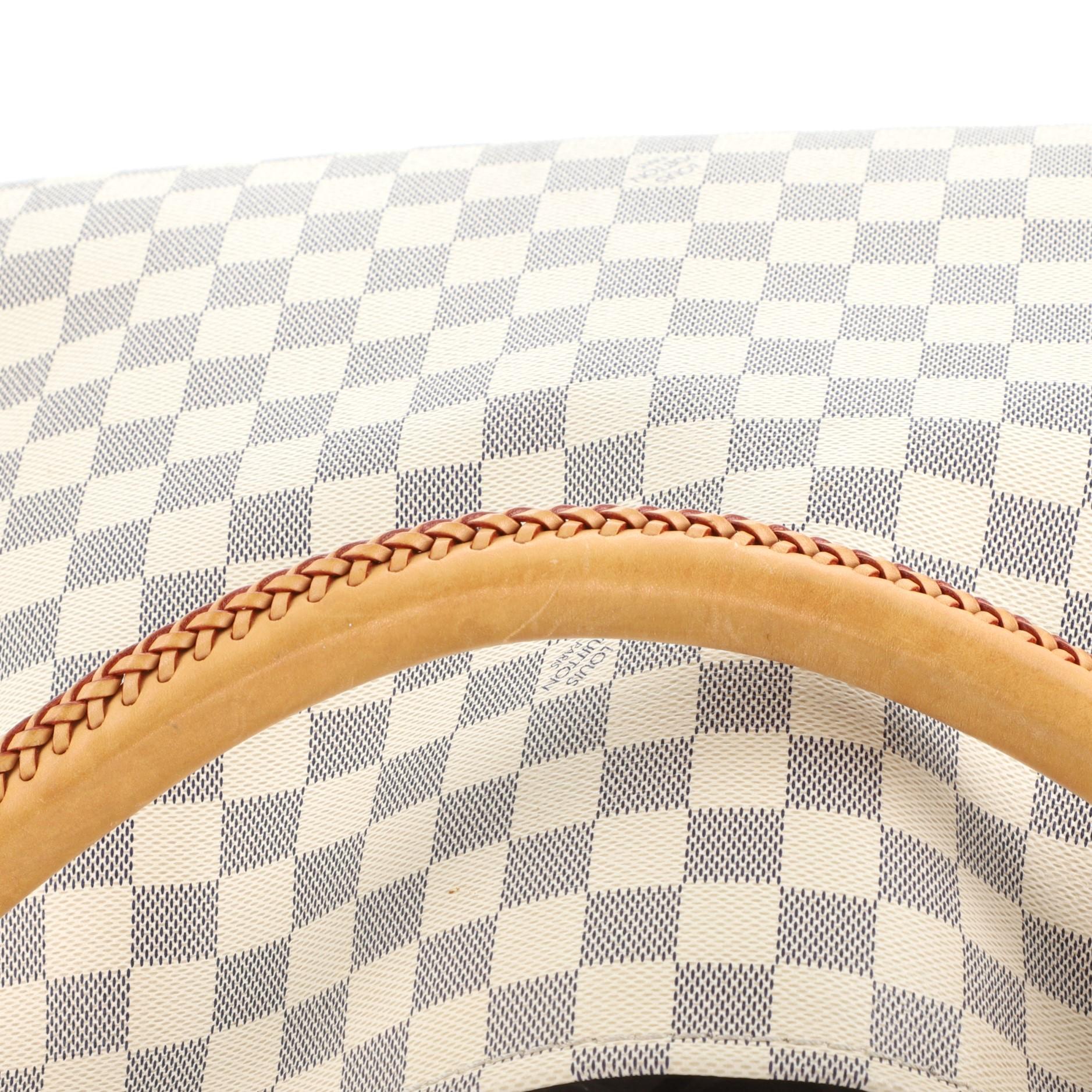 Bolso Louis Vuitton Artsy Damier MM 3