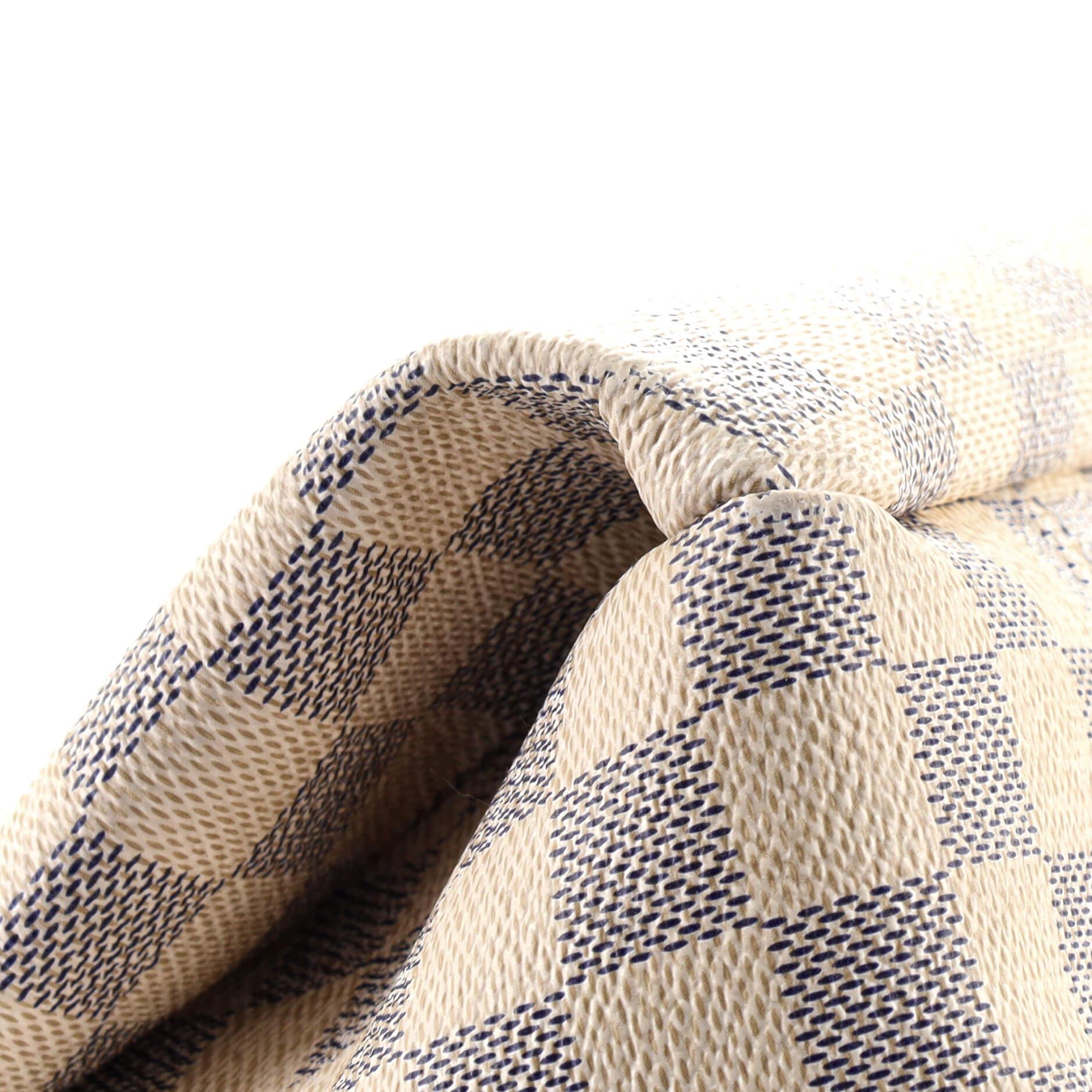 Louis Vuitton Artsy Handbag Damier MM 2