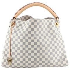 Louis Vuitton Artsy Handbag 265488