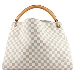 Louis Vuitton Louis Vuitton Artsy Handtasche Damier MM
