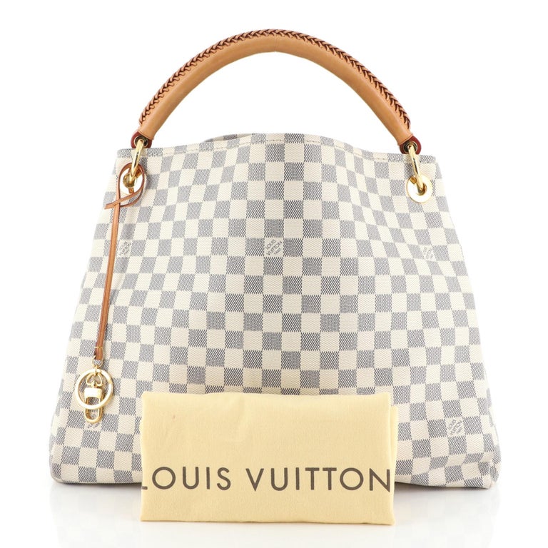 Louis Vuitton Artsy Handbag