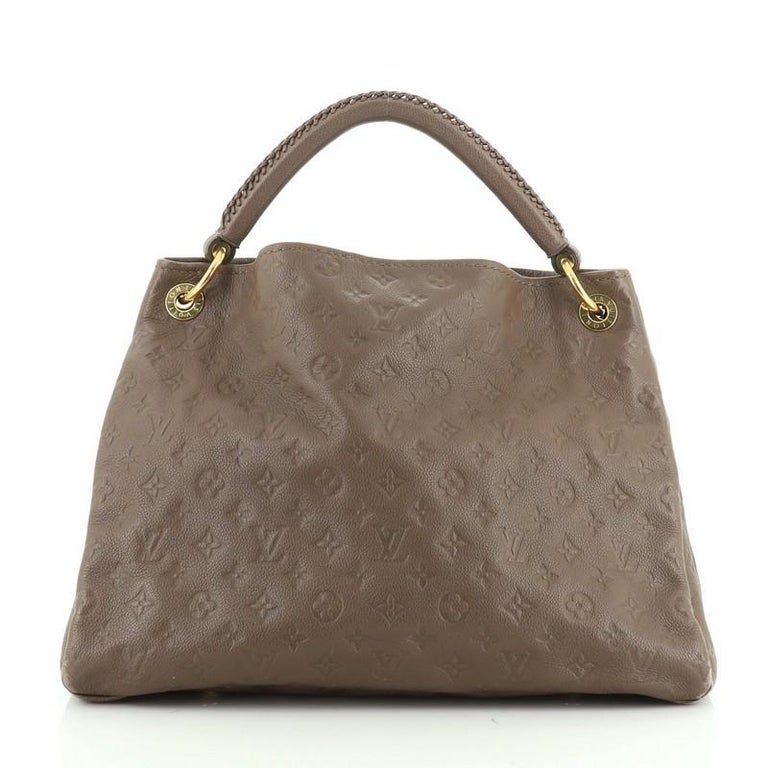 Louis Vuitton Artsy Handbag For Sale at 1stdibs