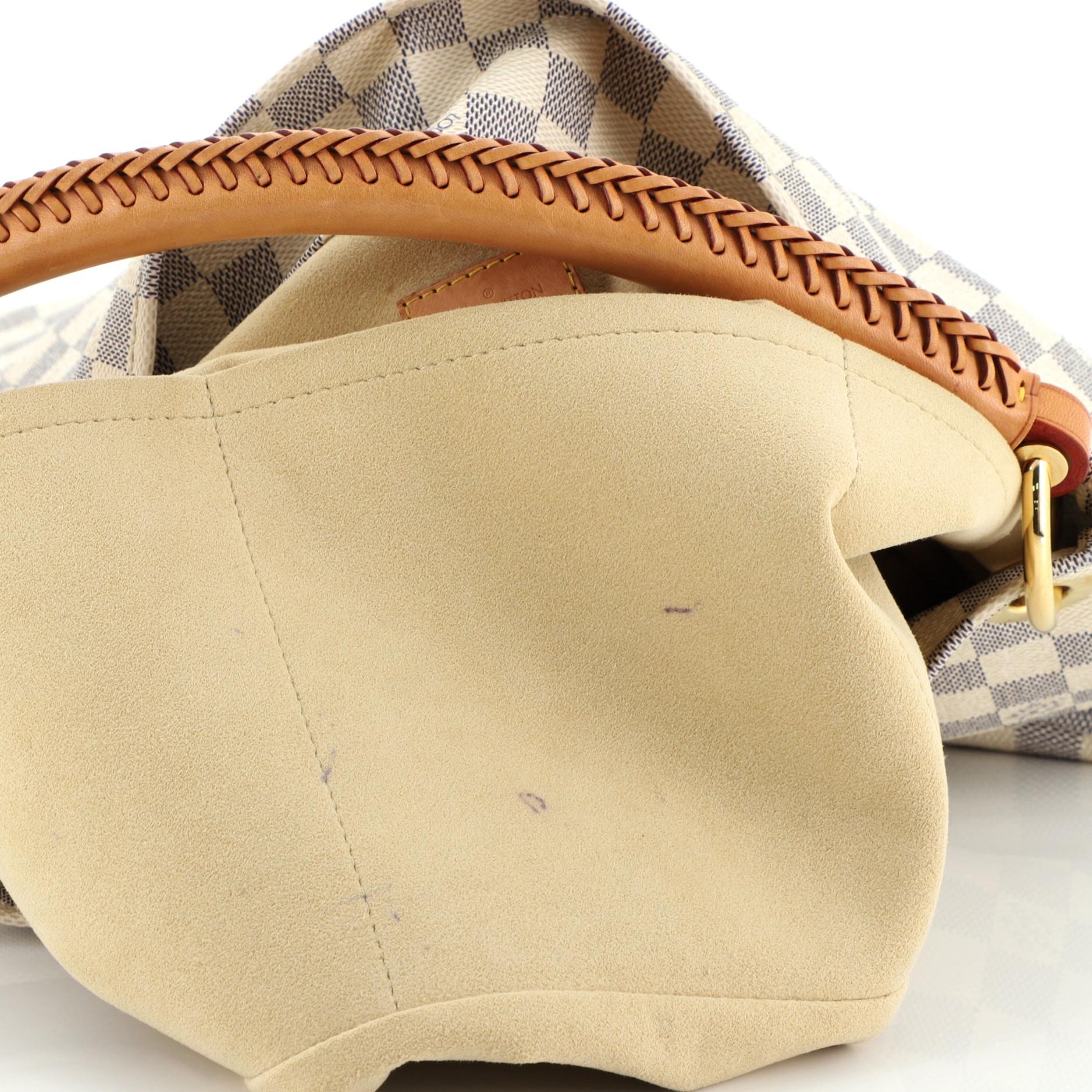 Louis Vuitton Artsy Handbag 3