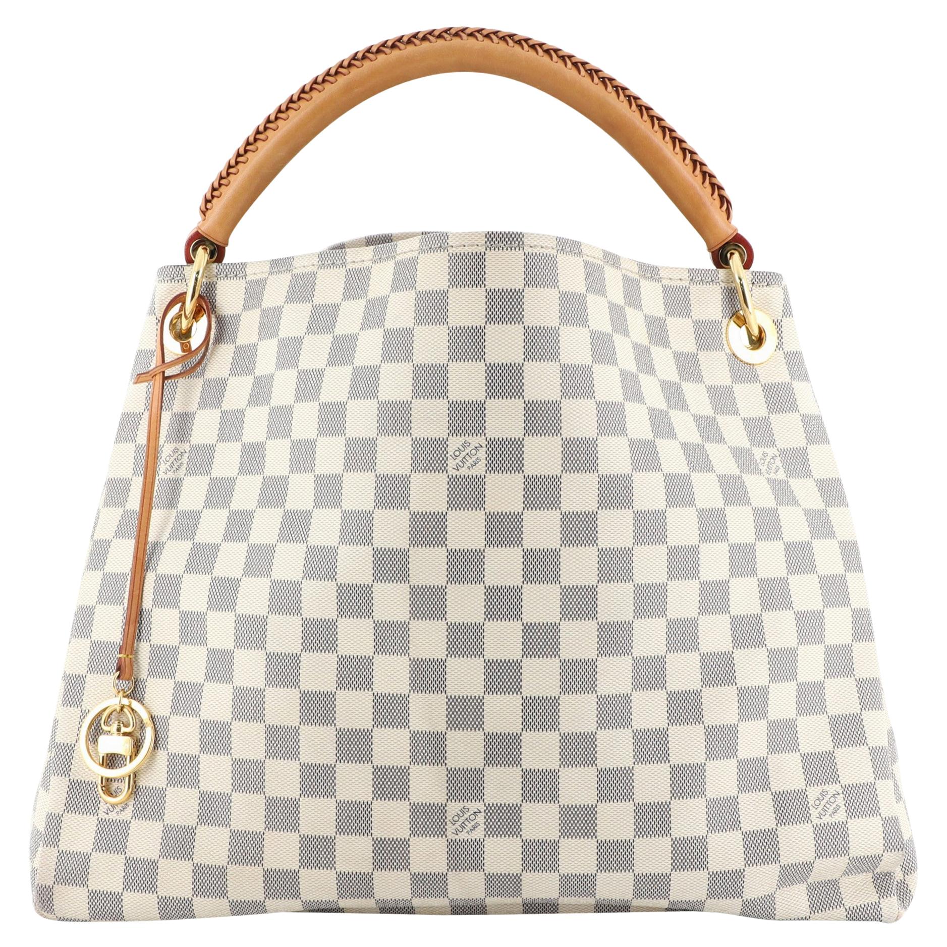 Louis Vuitton Artsy Handbag