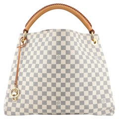 Louis Vuitton Monogram Artsy MM Monogram Hobo - A World Of Goods For You,  LLC