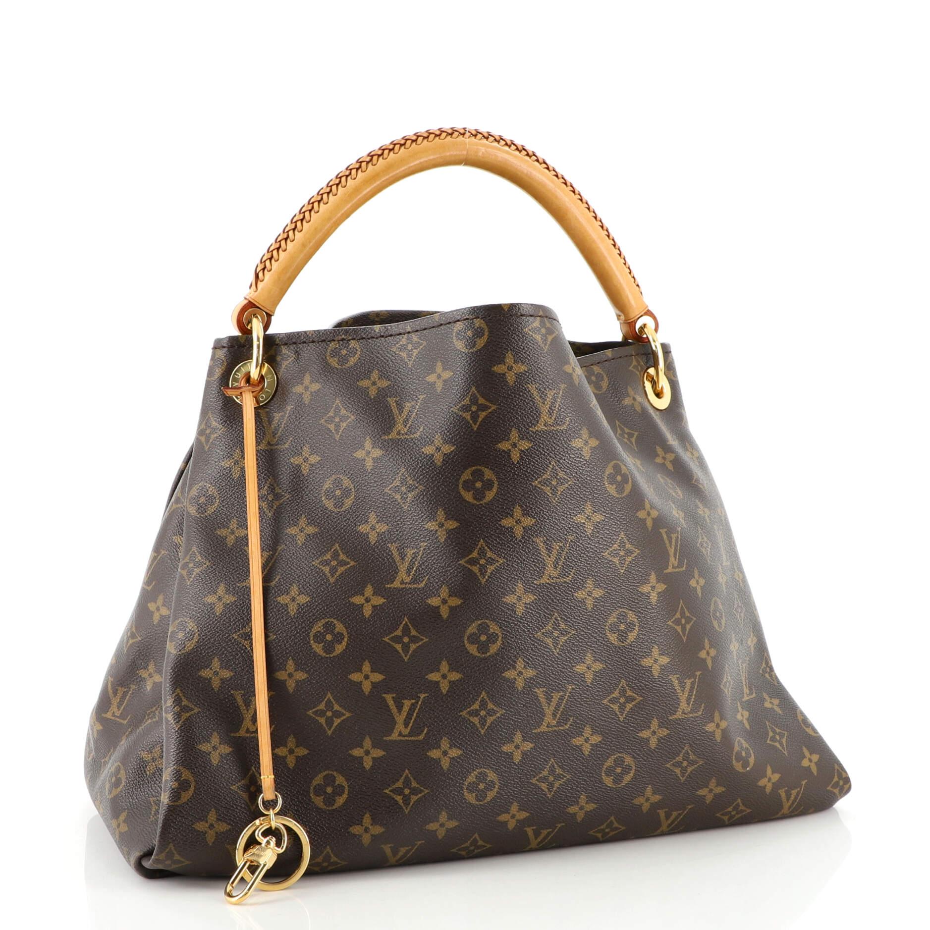 sac louis vuitton artsy prix neuf