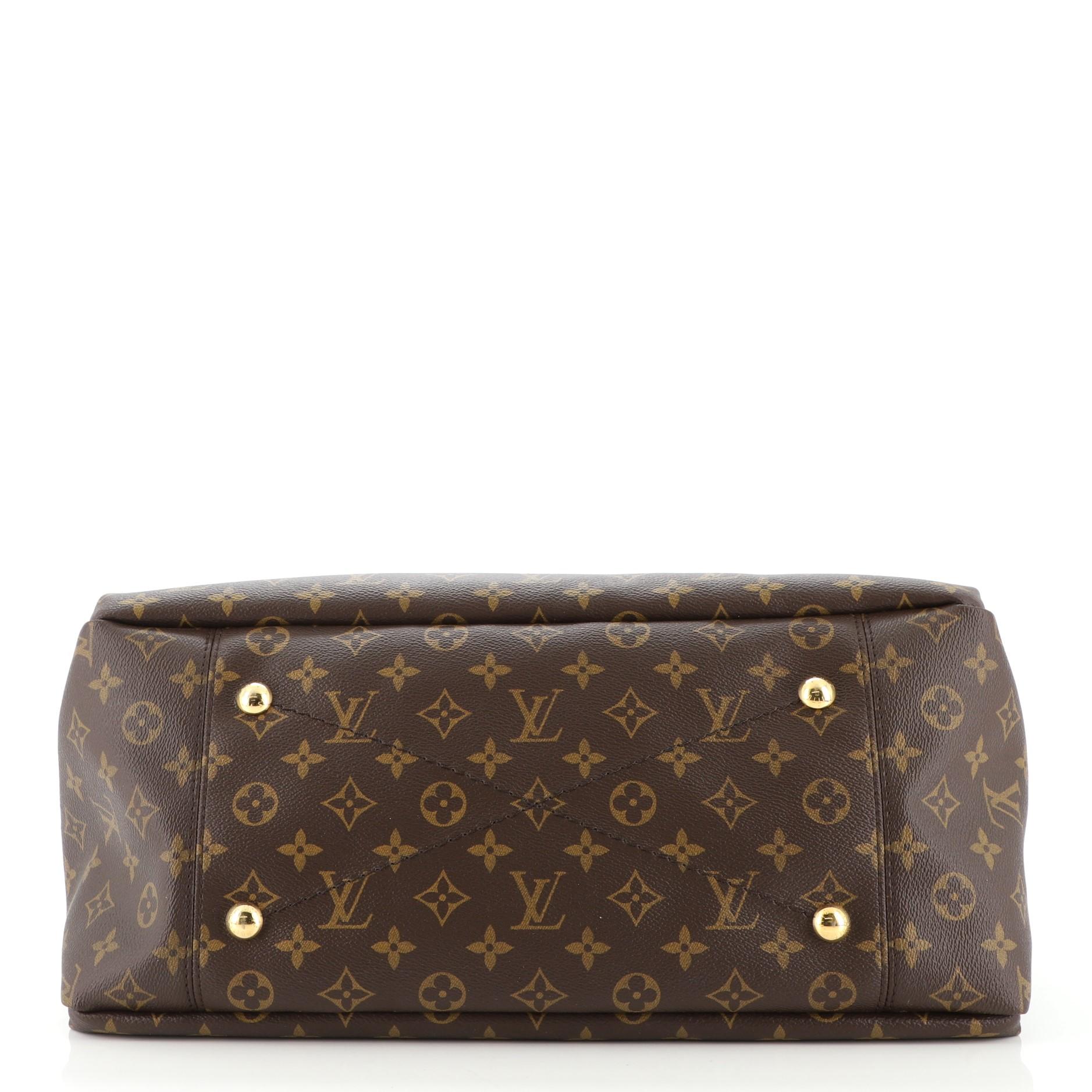 Louis Vuitton Artsy Handbag main image 1