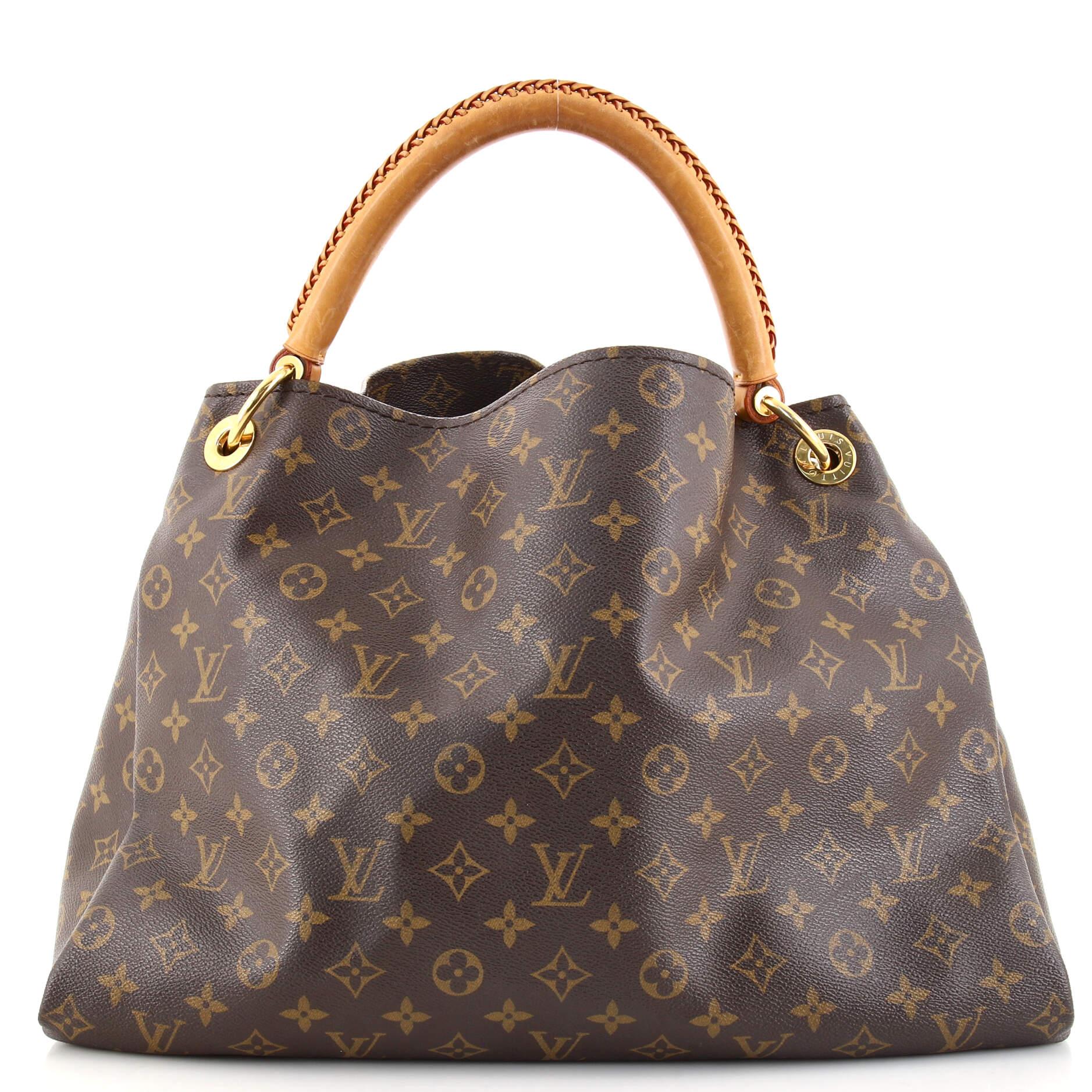 louis vuitton artsy mm m41066