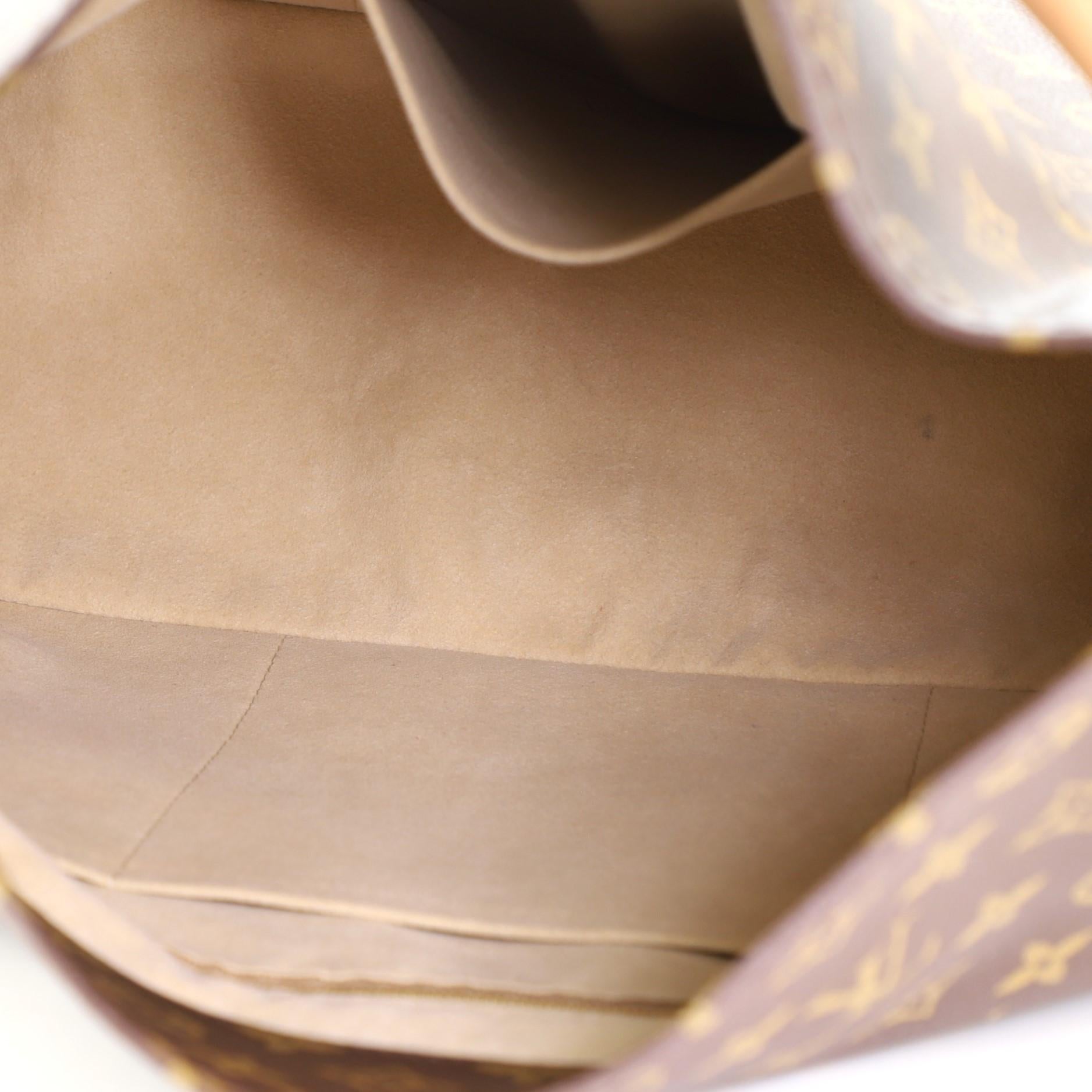 Louis Vuitton Artsy Handbag