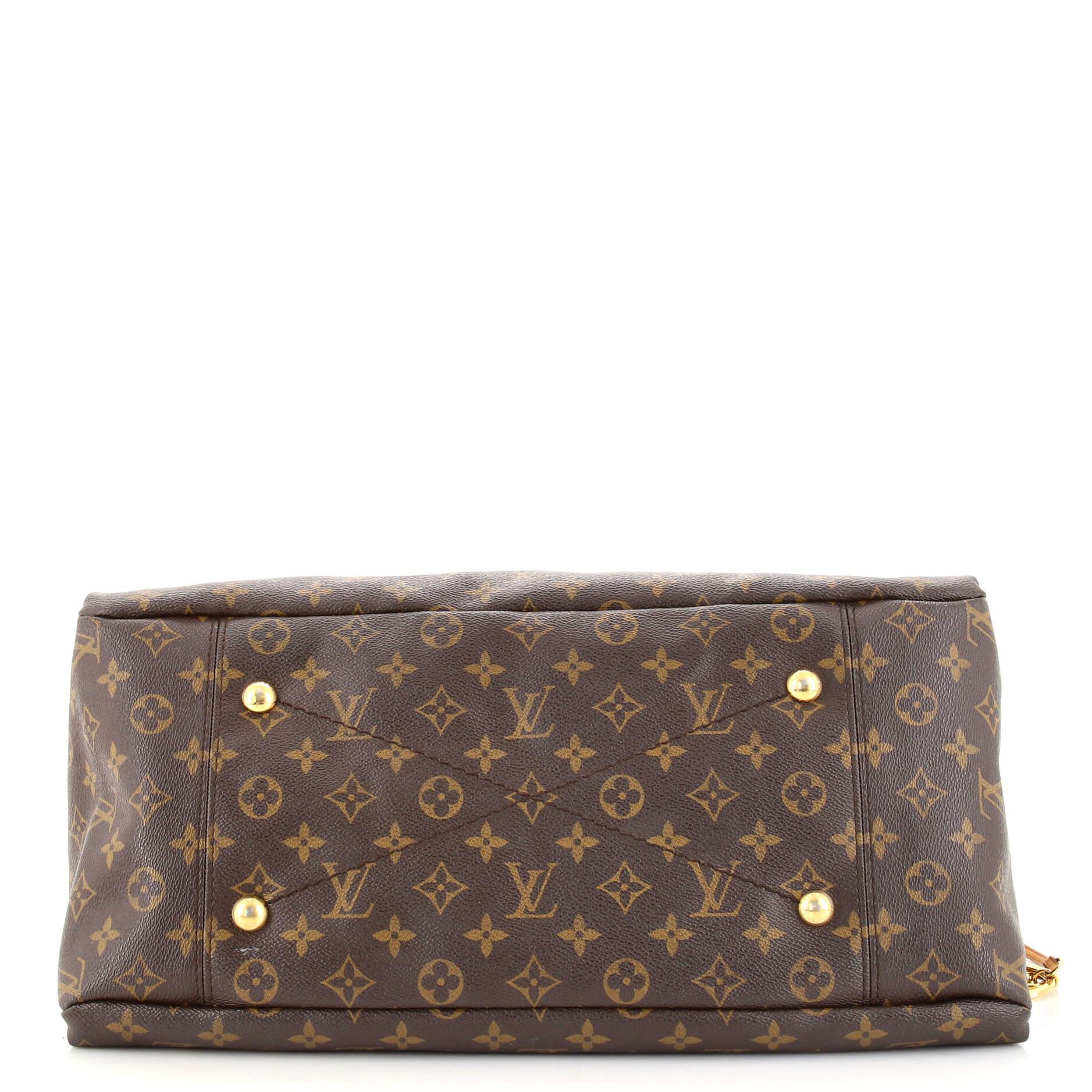 artsy bag lv