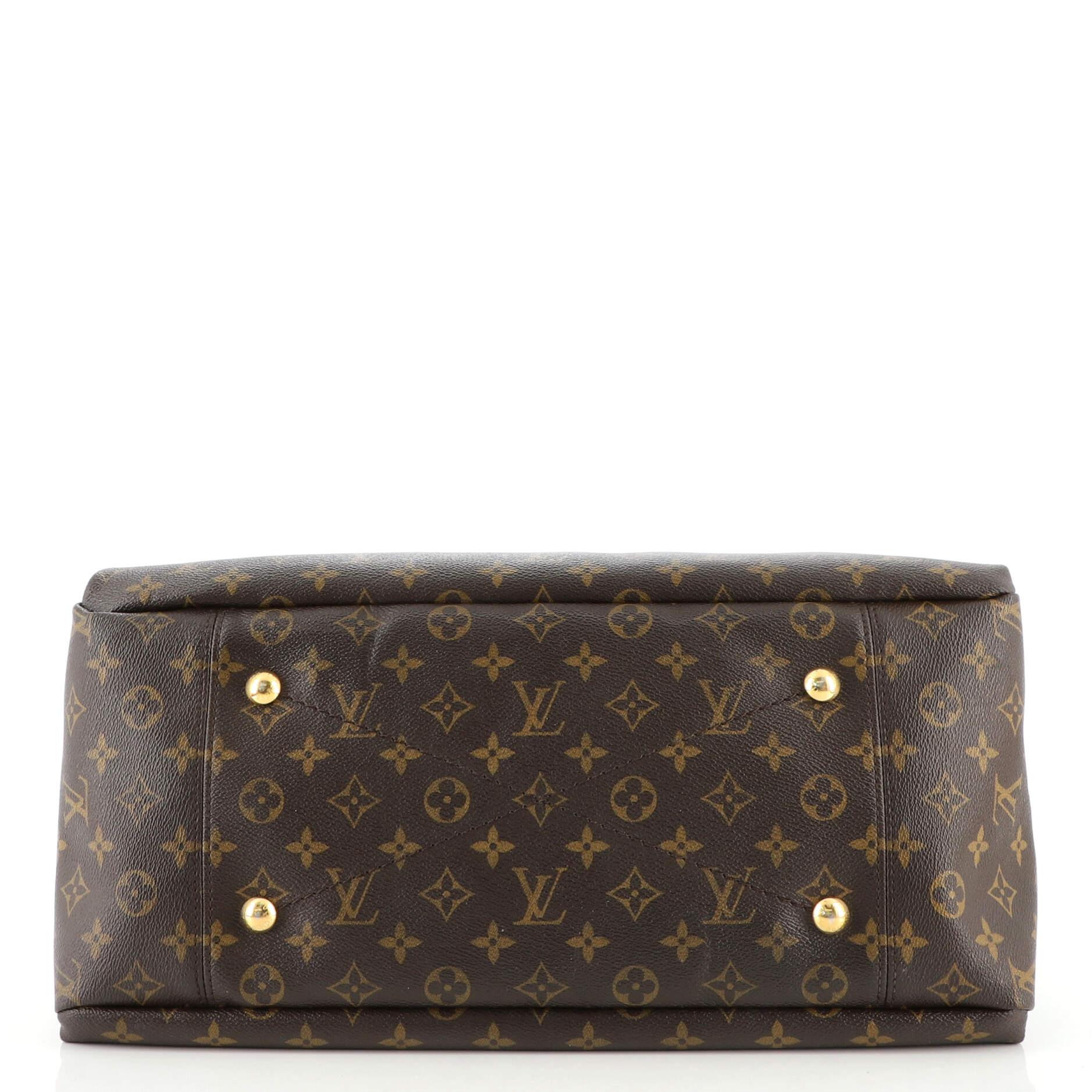 sac louis vuitton artsy gm prix