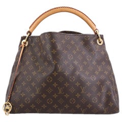 Louis Vuitton Braided Handle Bag - 21 For Sale on 1stDibs  louis vuitton  purse with braided strap, louis vuitton bag braided handle, lv bag with braided  handle