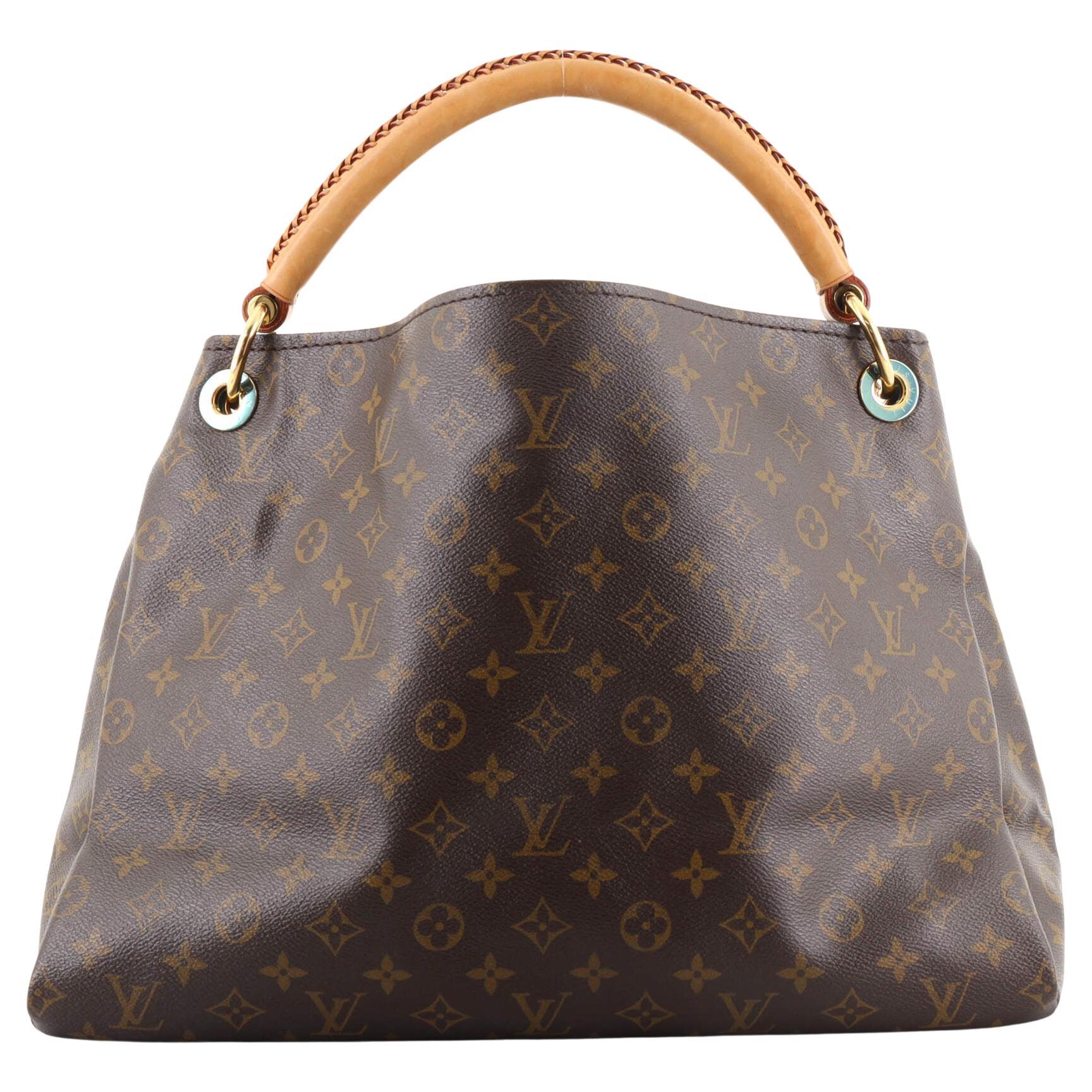 new artsy louis vuitton