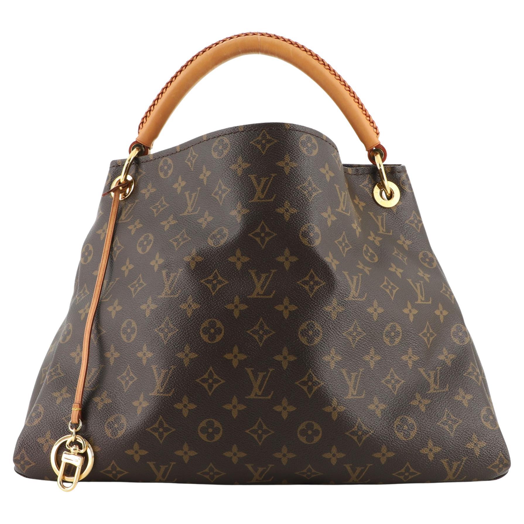 ensacar artsy louis vuitton