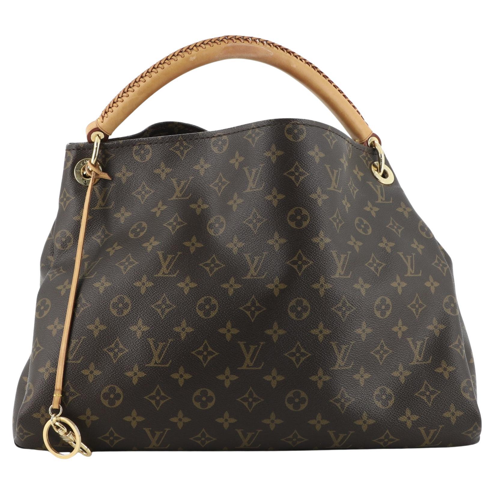 ensacar artsy louis vuitton