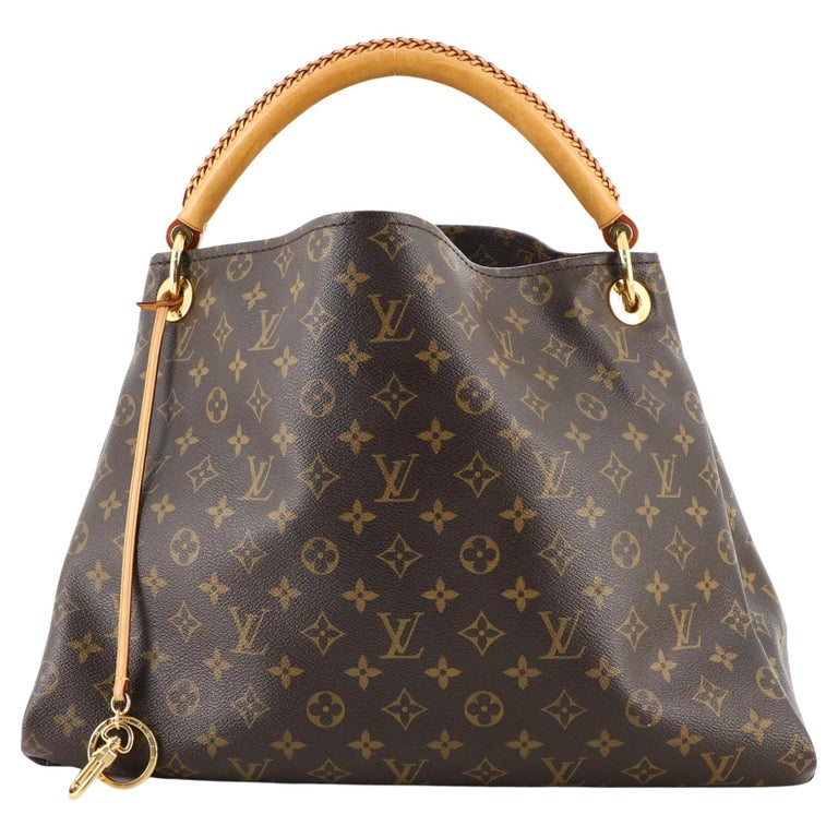 Louis Vuitton Artsy Bags - 90 For Sale on 1stDibs | louis vuitton artsy mm  black, louis vuitton artsy black, louis vuitton artsy mm