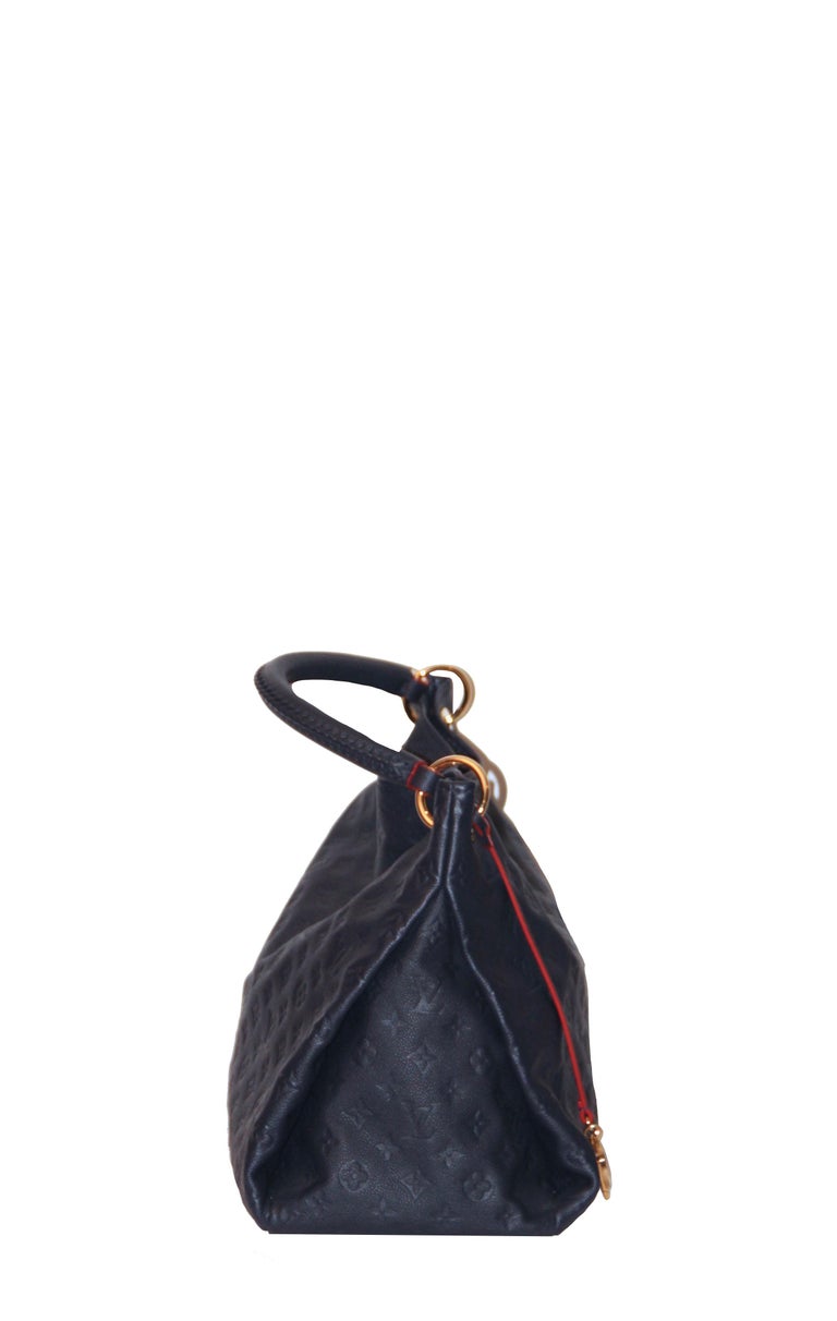Louis Vuitton, Bags, Louis Vuitton Monogram Canvas Artsy Gm Shoulder Bag  Totes