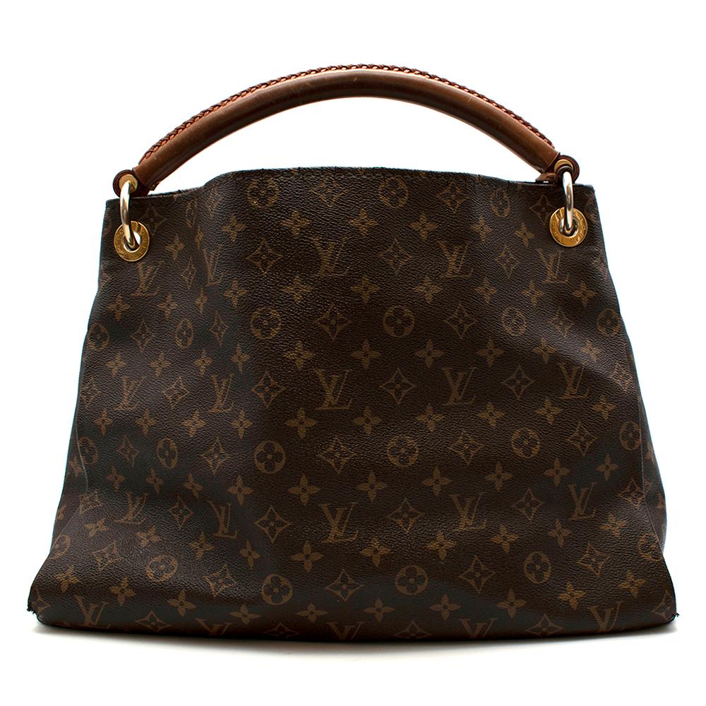artsy louis vuitton