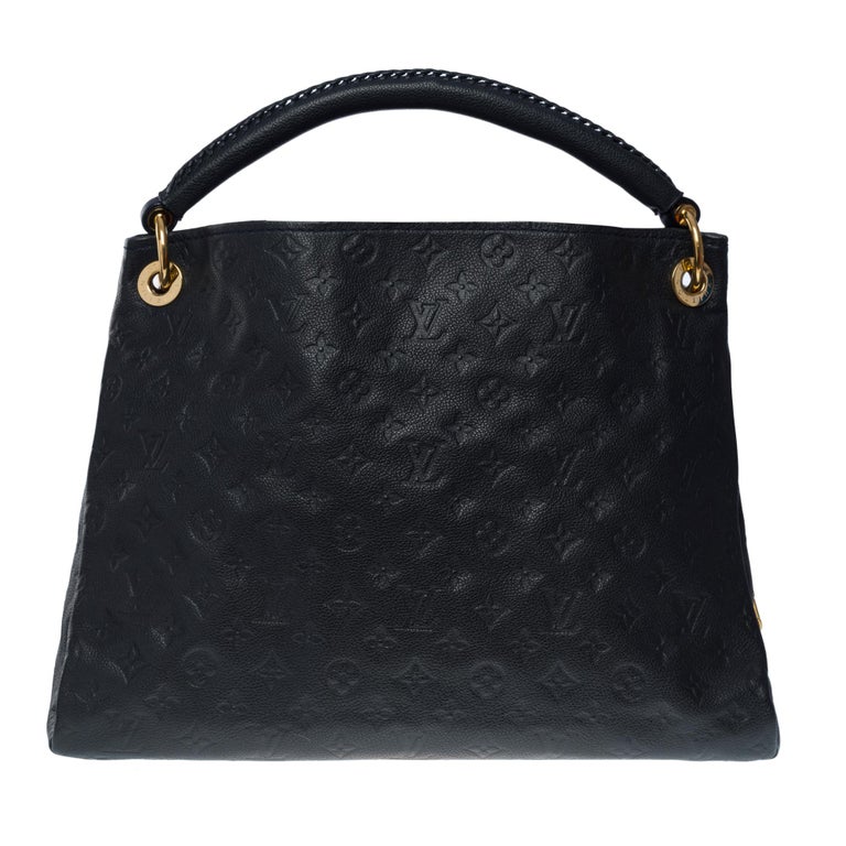 Louis Vuitton 2012 Pre-owned Artsy Tote Bag