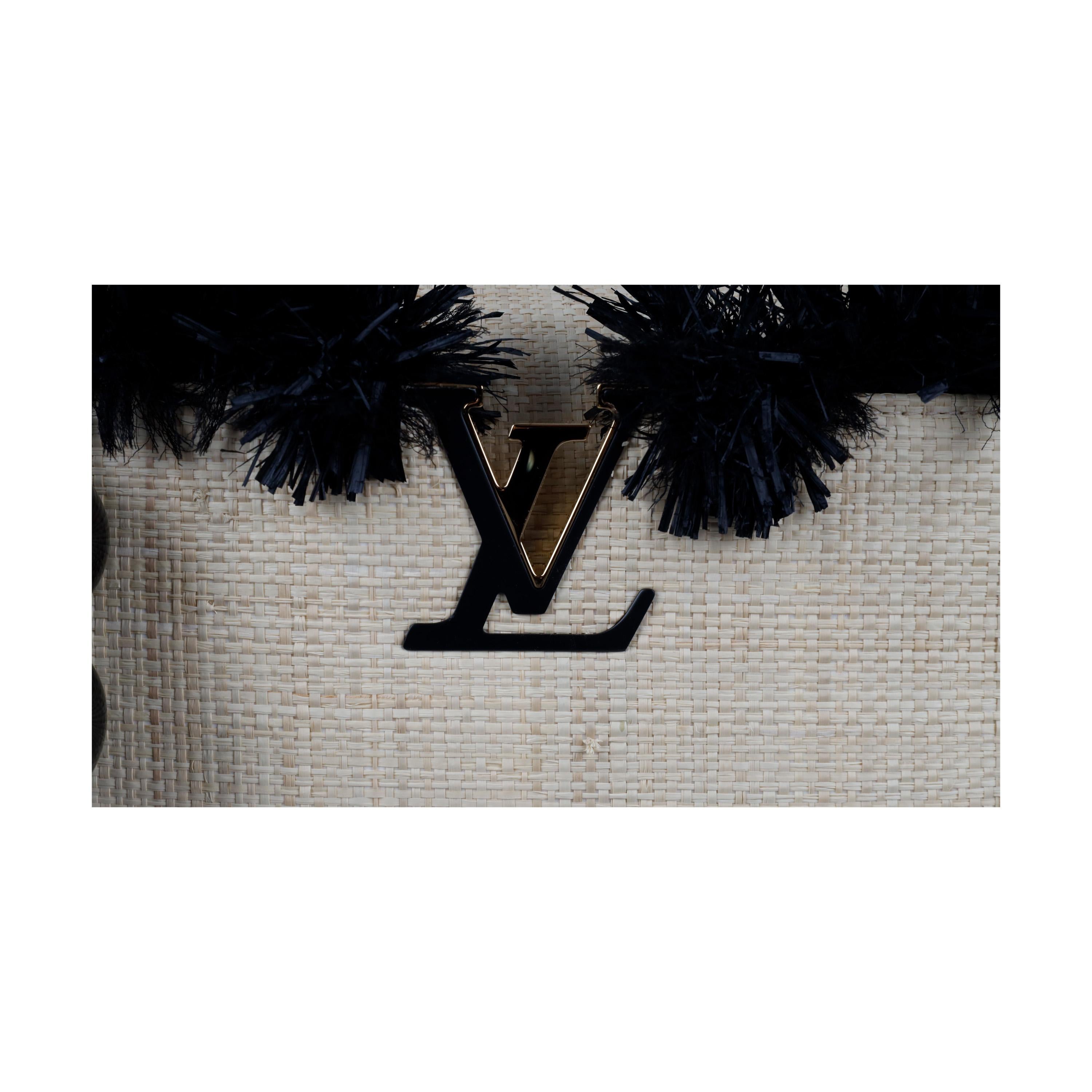 Louis Vuitton ArtyCapucines PM Handbag - '20s For Sale 1