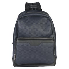 Louis Vuitton Astral Damier Infini Campus Backpack