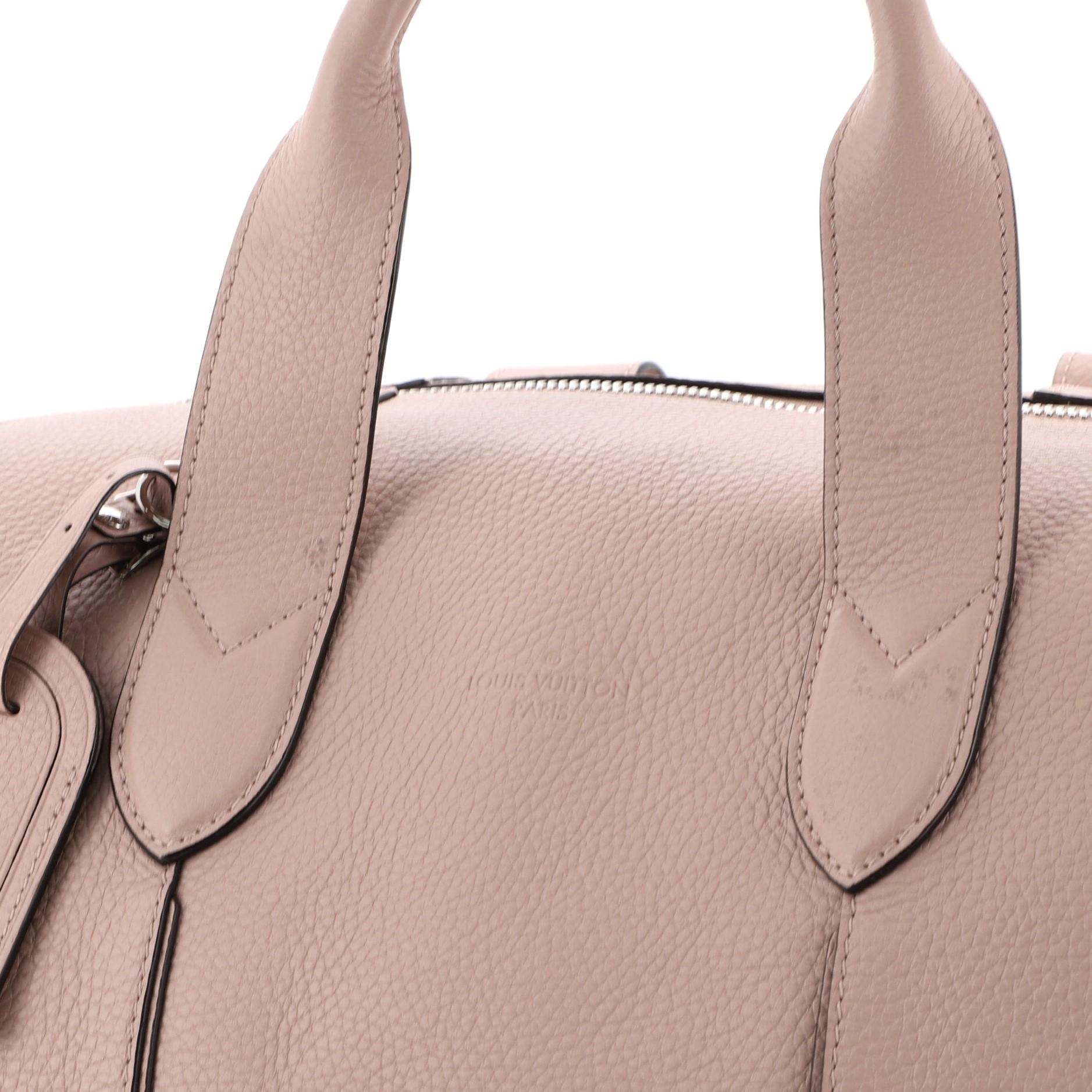 Louis Vuitton Astralis Bag Leather 50 2