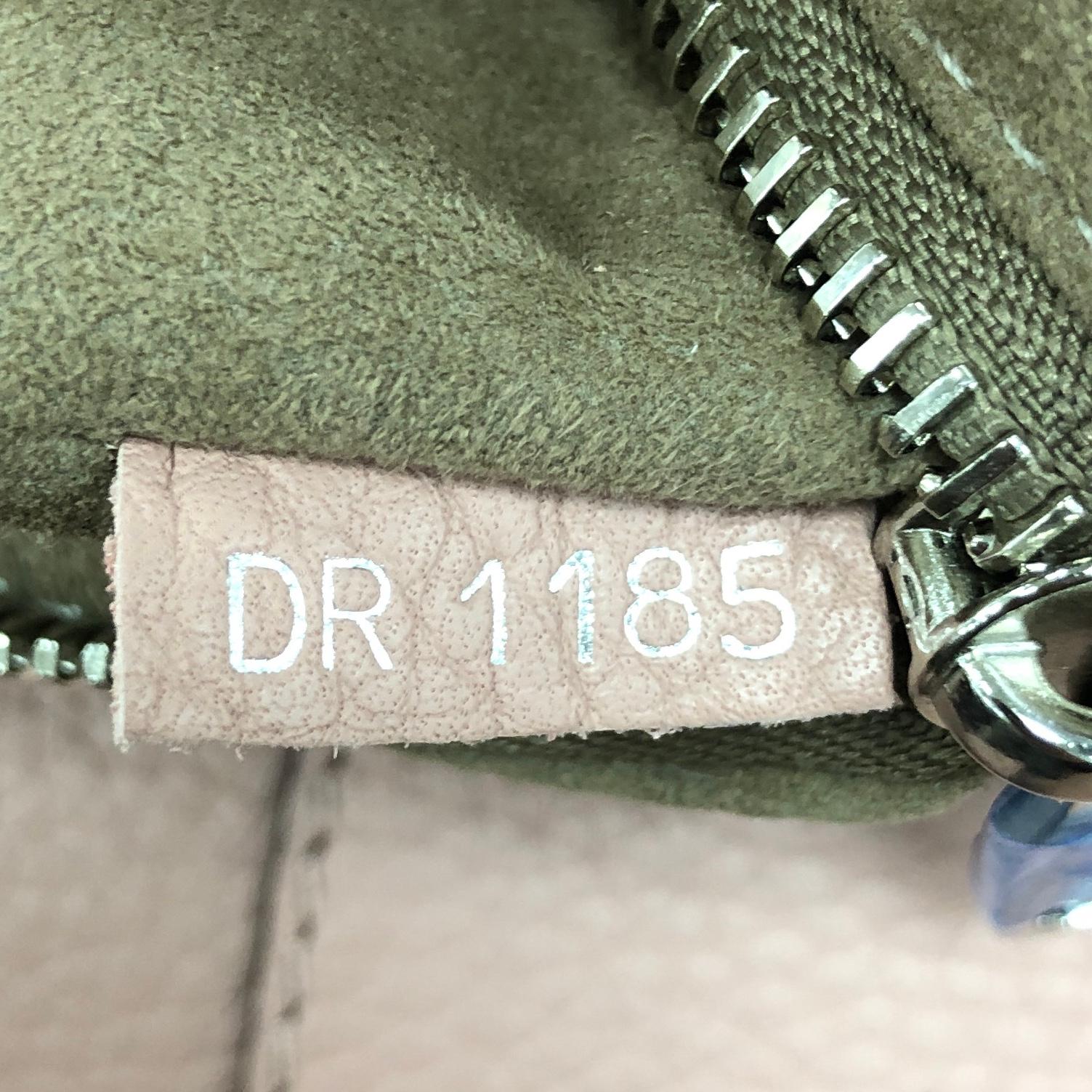 Louis Vuitton Astralis Bag Leather 50 3