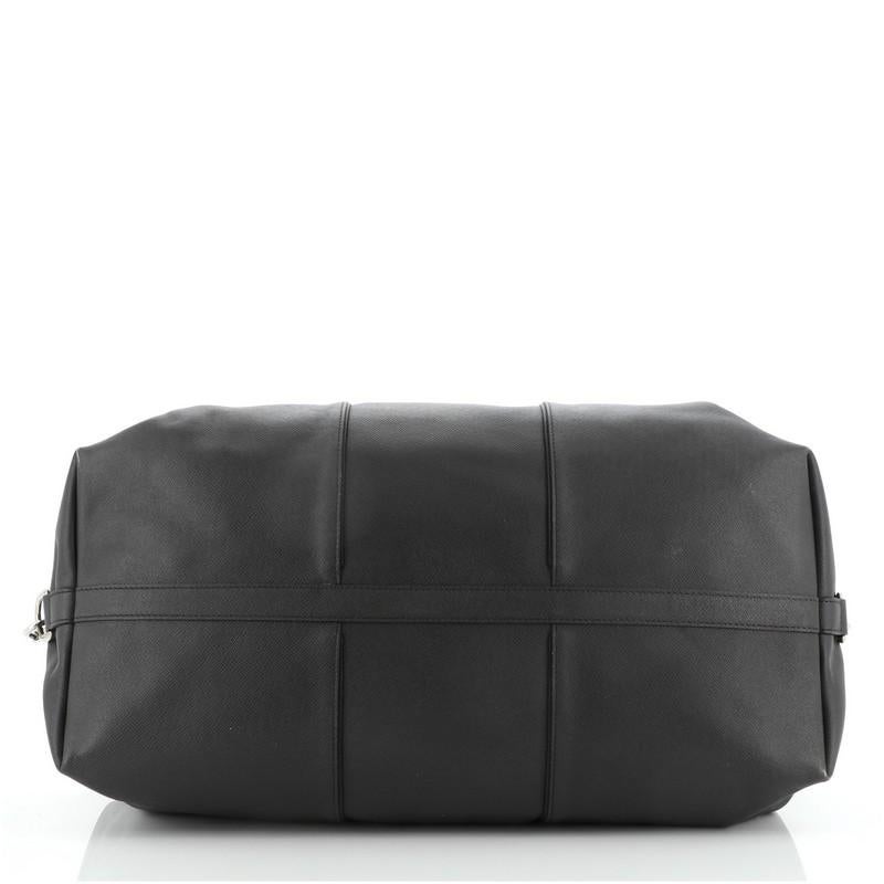 Louis Vuitton Astralis Tasche Taiga Leder 50 für Damen oder Herren