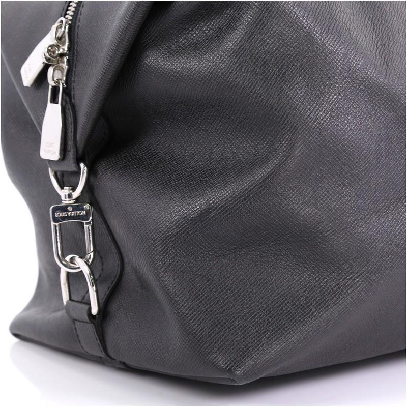 Louis Vuitton Astralis Bag Taiga Leather 50 1