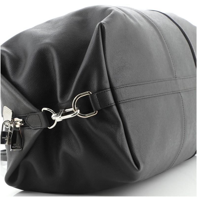 Louis Vuitton Astralis Tasche Taiga Leder 50 2