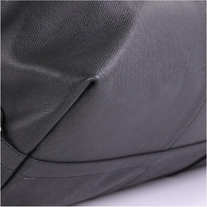 Louis Vuitton Astralis Bag Taiga Leather 50 2