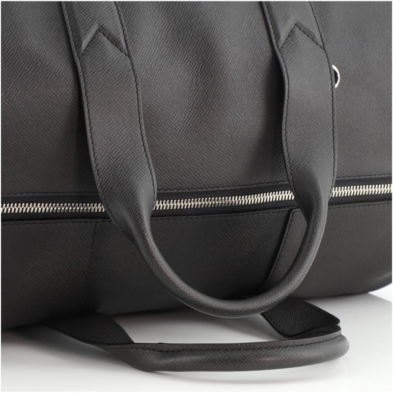 Louis Vuitton Astralis Tasche Taiga Leder 50 3